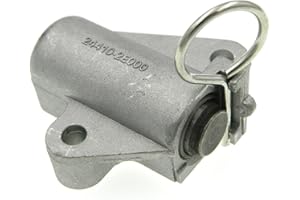 HONGWIN 24410-2E000 Chain Tensioner Fits Hyundai Elantra 11-16 Tucson 14-17 Kia Soul Forte 14-16 1.6/2.0/2.4L 244102E000