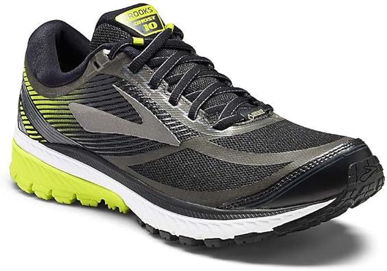 brooks 10 ghost mens