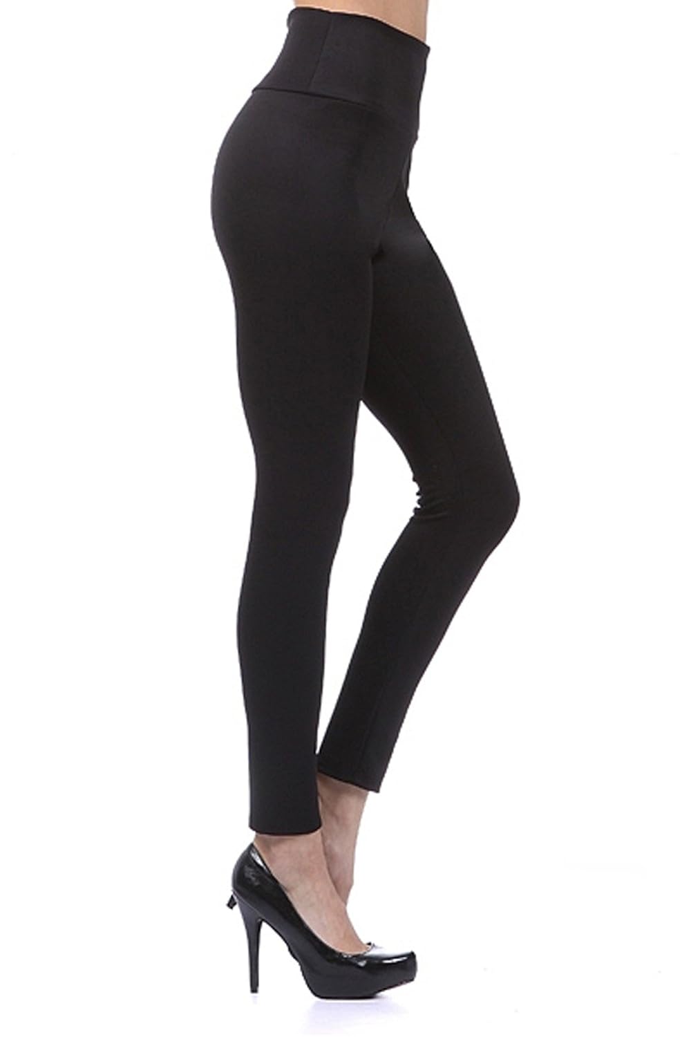 venusgrab black jegging