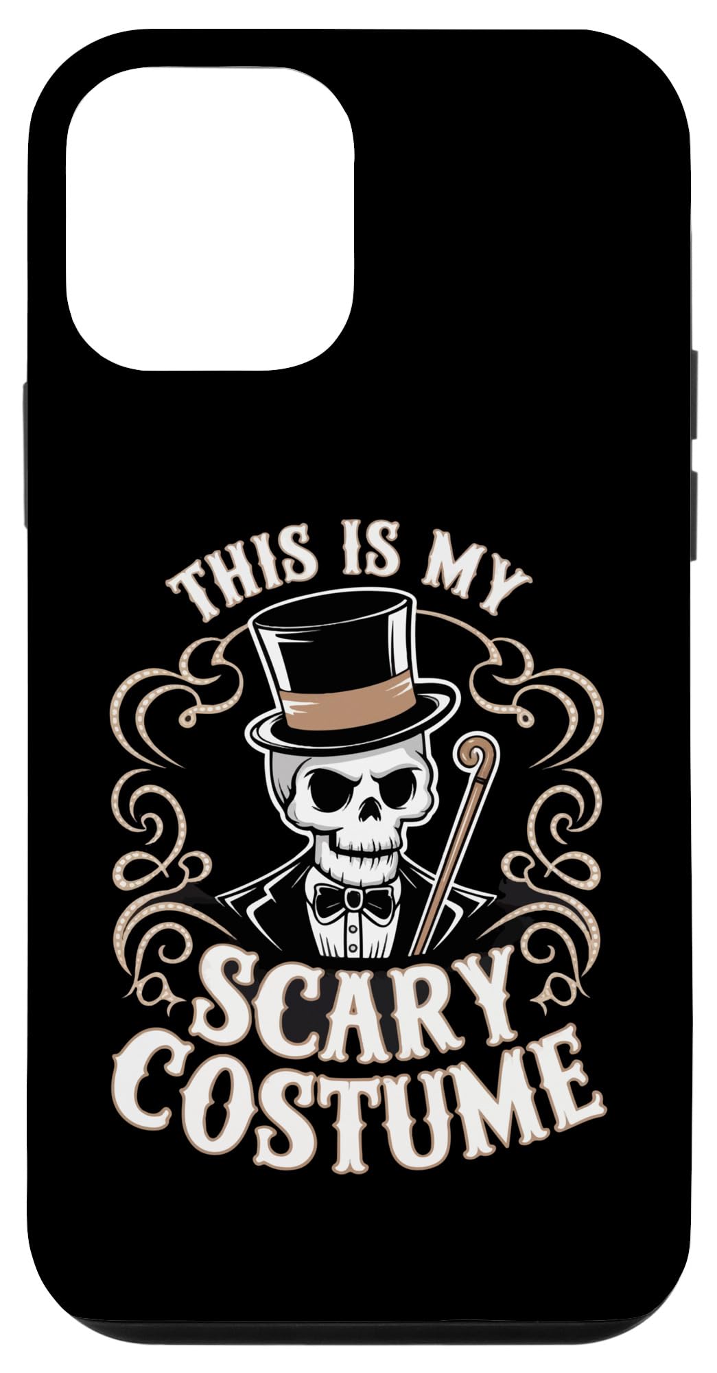 iPhone 12 mini Funny Whatever Sarcastic Teen Slogan Vintage Style Case