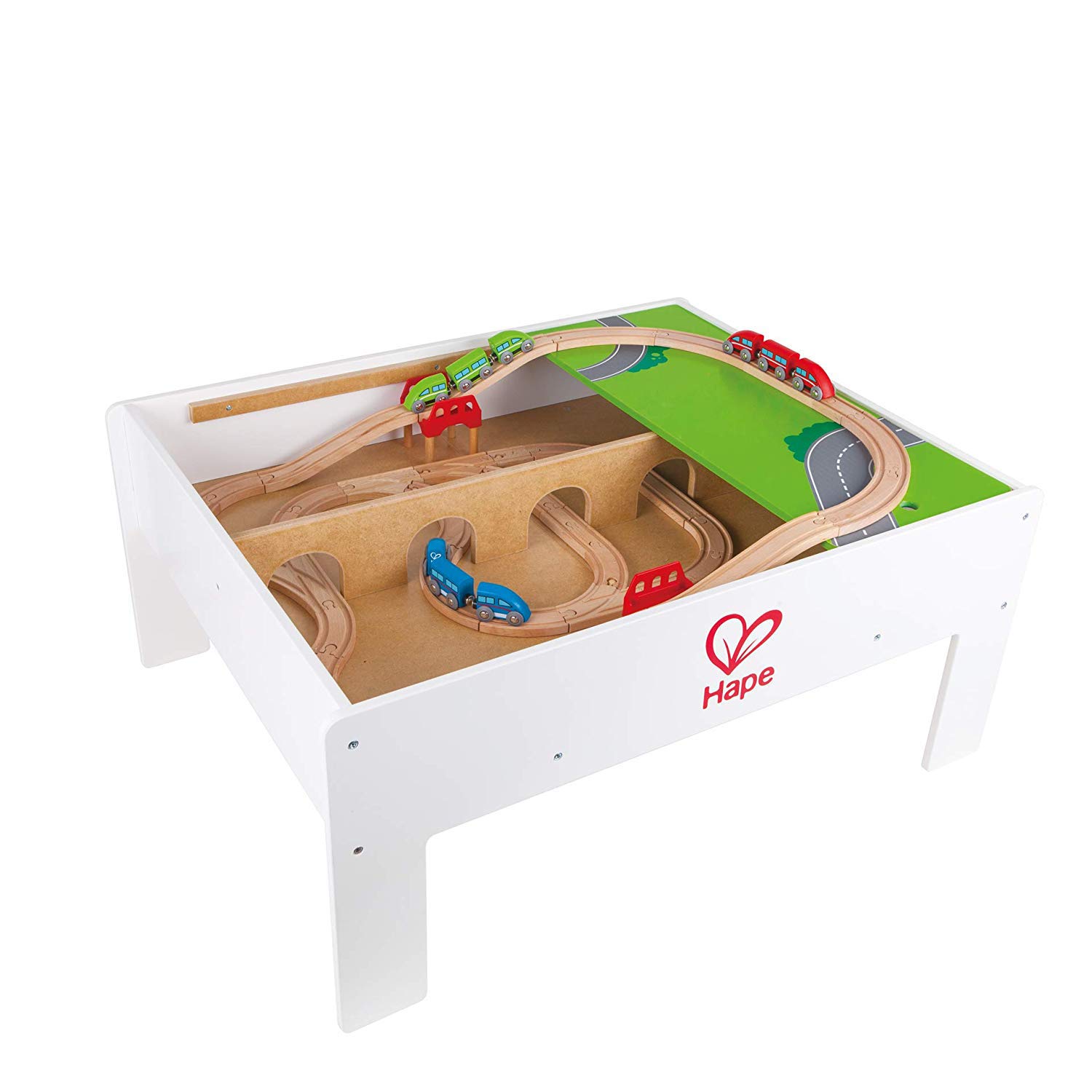 hape engine play table