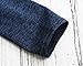 Womens Long Sleeve Cowl Neck Casual Loose Tunic Pullover Sweatshirt Lightweight Blouse Tops with Pockets Blue XL 16 18