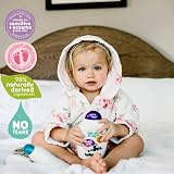 Good Bubble Room on the Broom Bubble Bath 400ml Tear-Free Newborn+ view 2