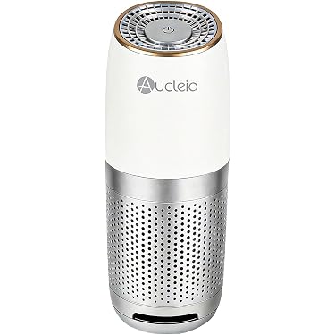 Amazon Best Sellers: Best Home Travel-Size Air Purifiers
