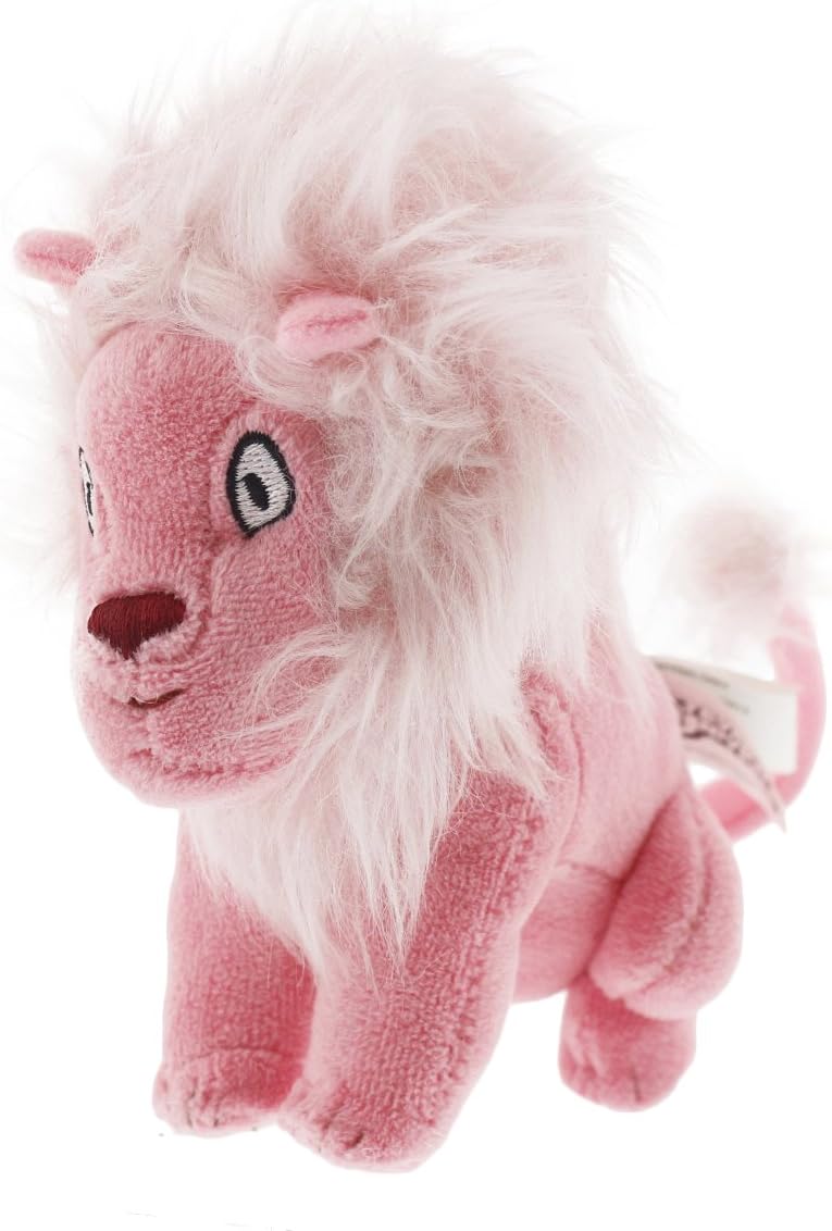 el universo del peluche