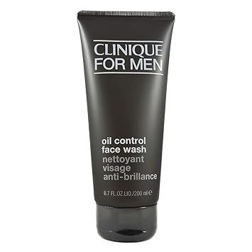 amazon clinique face wash