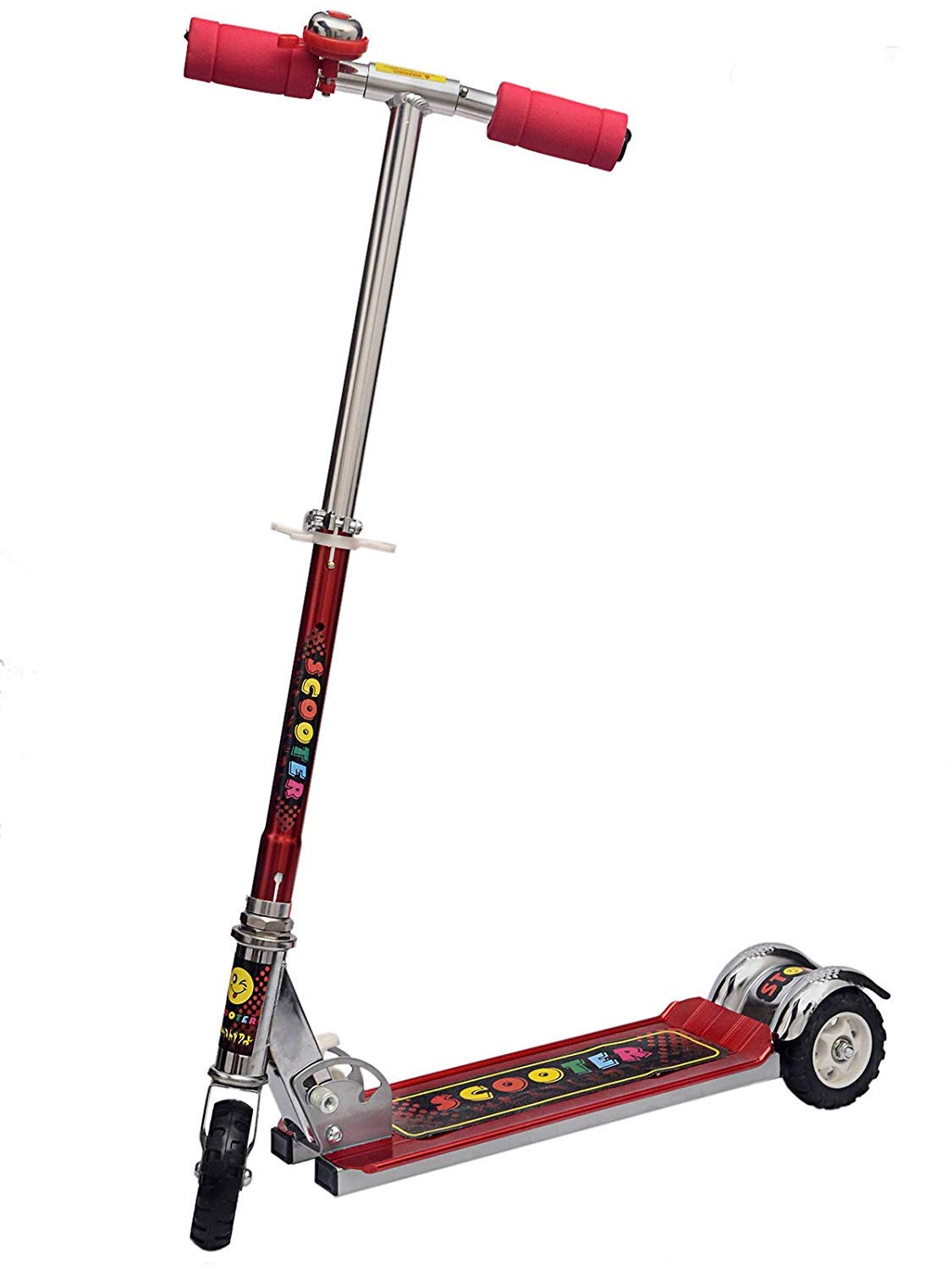 standing cycle for kids