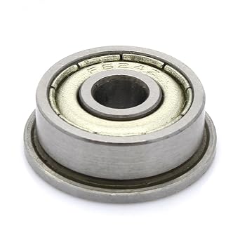 <span>Ball Bearing 13 X 5 X 4 Mm Type 695zz for sale online | eBay</span></div> (4051435007528)