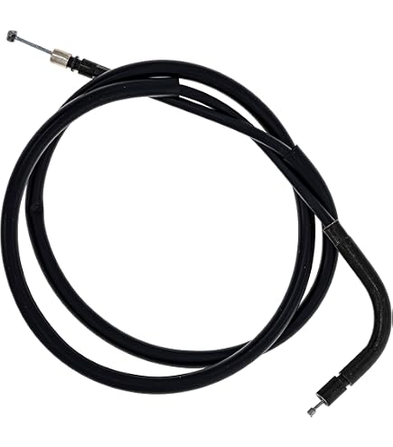 Amazon.com: DUDUBUY Choke Starter Cable for Kawasaki 54017-0020
