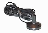 Yamaha Microphone - Specifically for