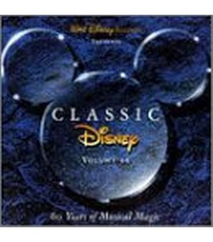 Amazon.com: Classic Disney V.3 : Various Artists: CDs & Vinyl