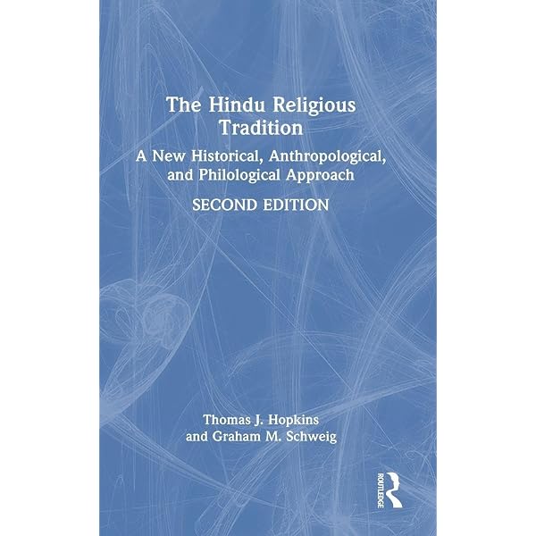 Religion of India (The Sociology of Hinduism and Buddhism): Max