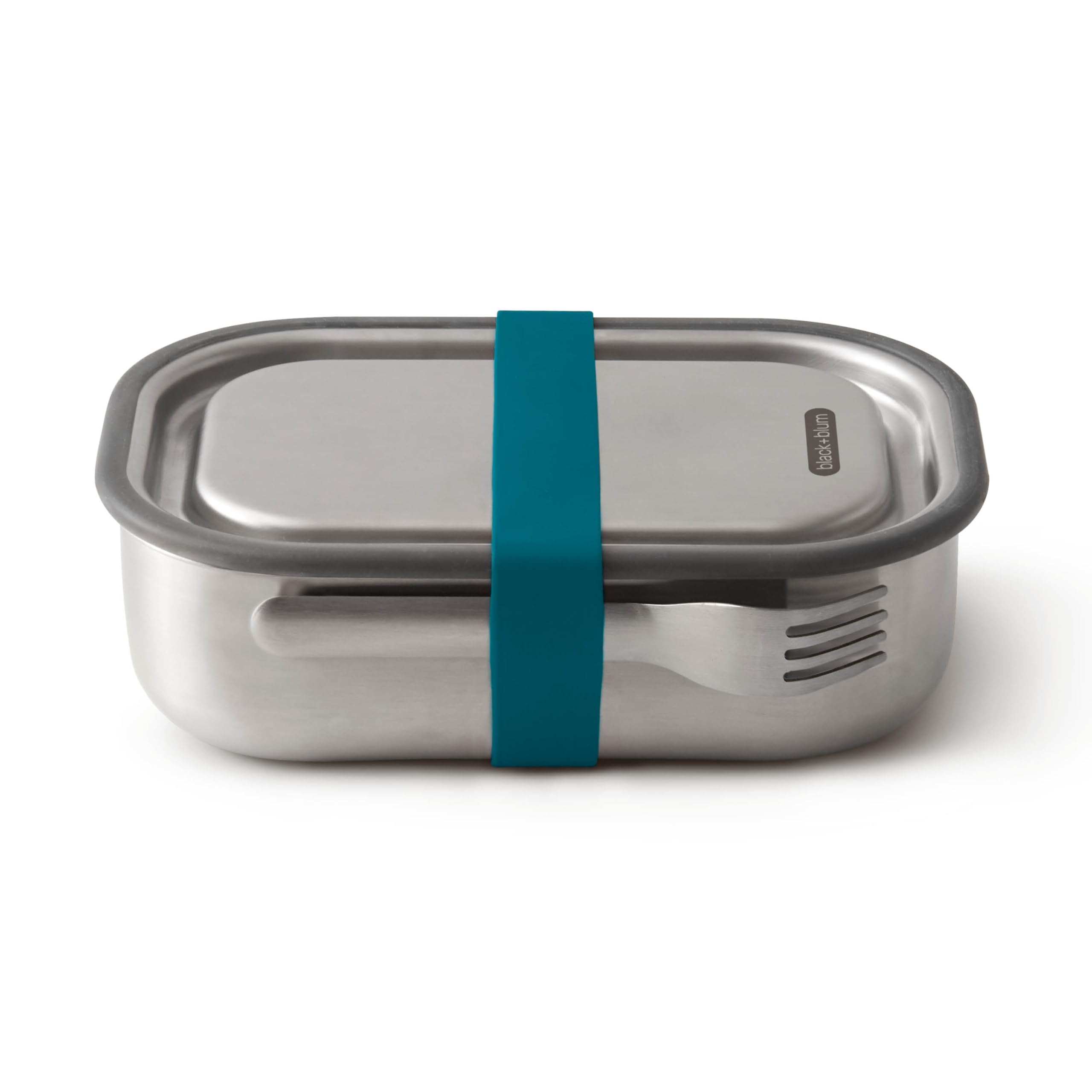 Stainless Steel Lunch Box 1000 ml Capacity, Ocean