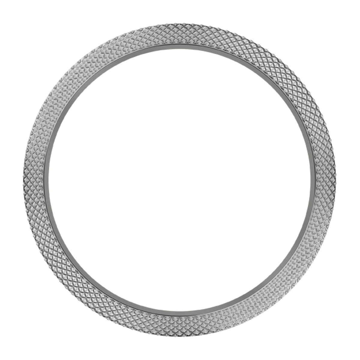 TW Steel Marc Coblen Edition 50 mm bezel hammered steel - 17A