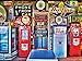 MasterPieces 750 Piece Jigsaw Puzzle for Adults and Family - Classic Gas - 18