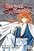 Rurouni Kenshin (3-in-1 Edition), Vol. 4: Includes Vols. 10, 11 & 12 (4) by 