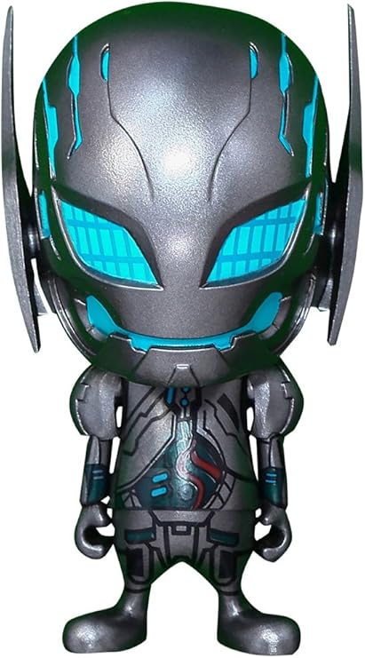 hot toys ultron sentry