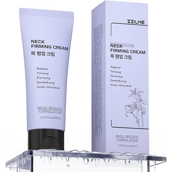 Amazon.com: Christina Nuance Neck Firming Cream – Advanced