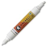 MOLOTOW ONE4ALL Acrylic Twin Pump Marker, 1.5mm and