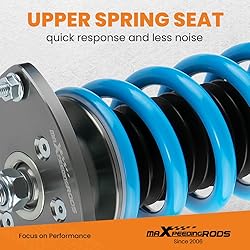 maXpeedingrods Coilovers for Honda CR-V