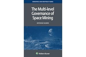 The Multi-level Governance of Space Mining