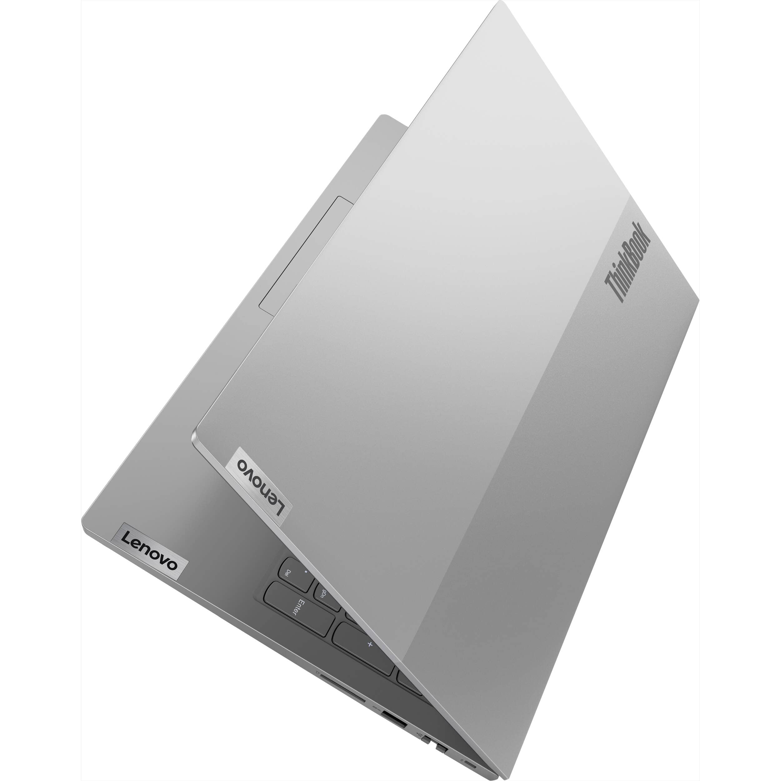 Lenovo ThinkBook 15 Gen 4 Business Laptop (15.6
