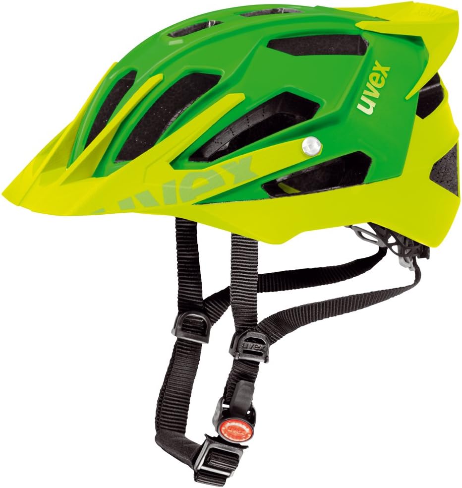 Uvex Quatro Pro MTB Casco de Ciclismo, Hombre, Verde/Limón Mate, 5661 cm Amazon.es Zapatos y Uvex Quatro Pro MTB Casco de Ciclismo, Hombre, Verde/Limón Mate, 5661 cm Amazon.es Zapatos y