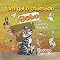 Livro Um gato chamado Gato e outros bichos