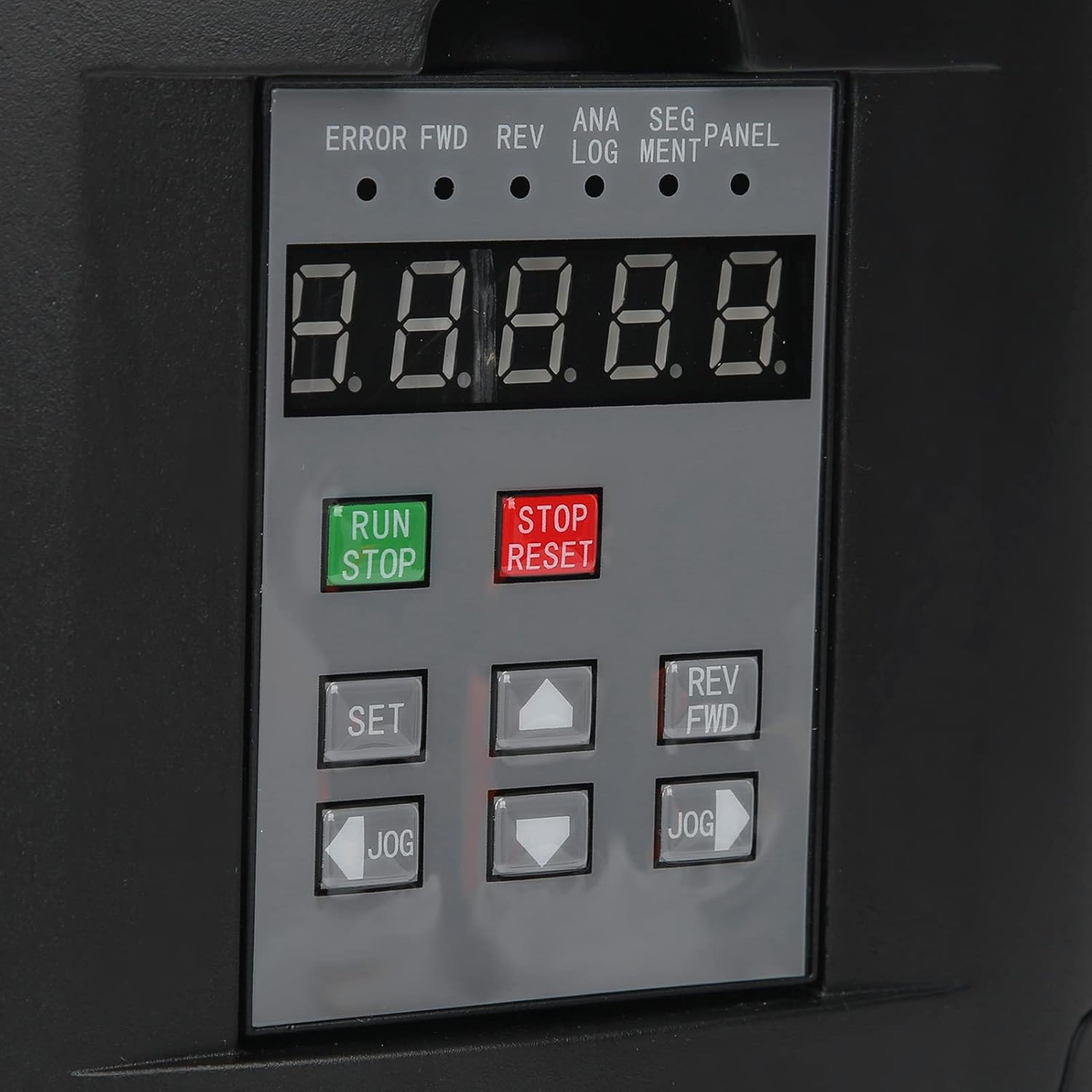 Variable Frequency Drive Converter, Impact‑Resistant Frequency