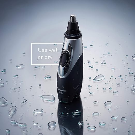 panasonic nose trimmer er430k