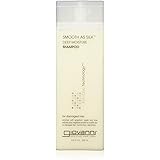 GIOVANNI COSMETICS- Eco Chic Smooth As Silk Shampoo- Deep Moisture For Damaged Hair