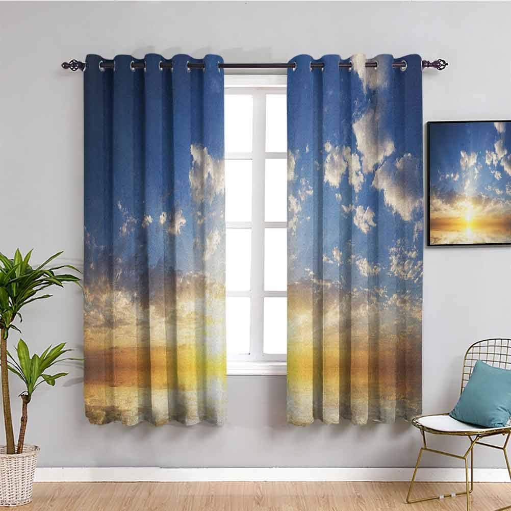 vorhang zur w�rmed�mmung