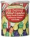 Washburn's Old Fashioned Hard Filled Candy, 15.5 oz