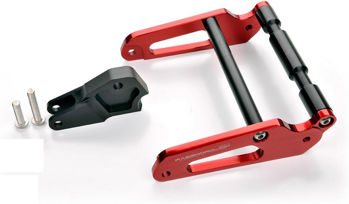 Password JDM Honda Ruckus / Zoomer Billet Aluminum Frame