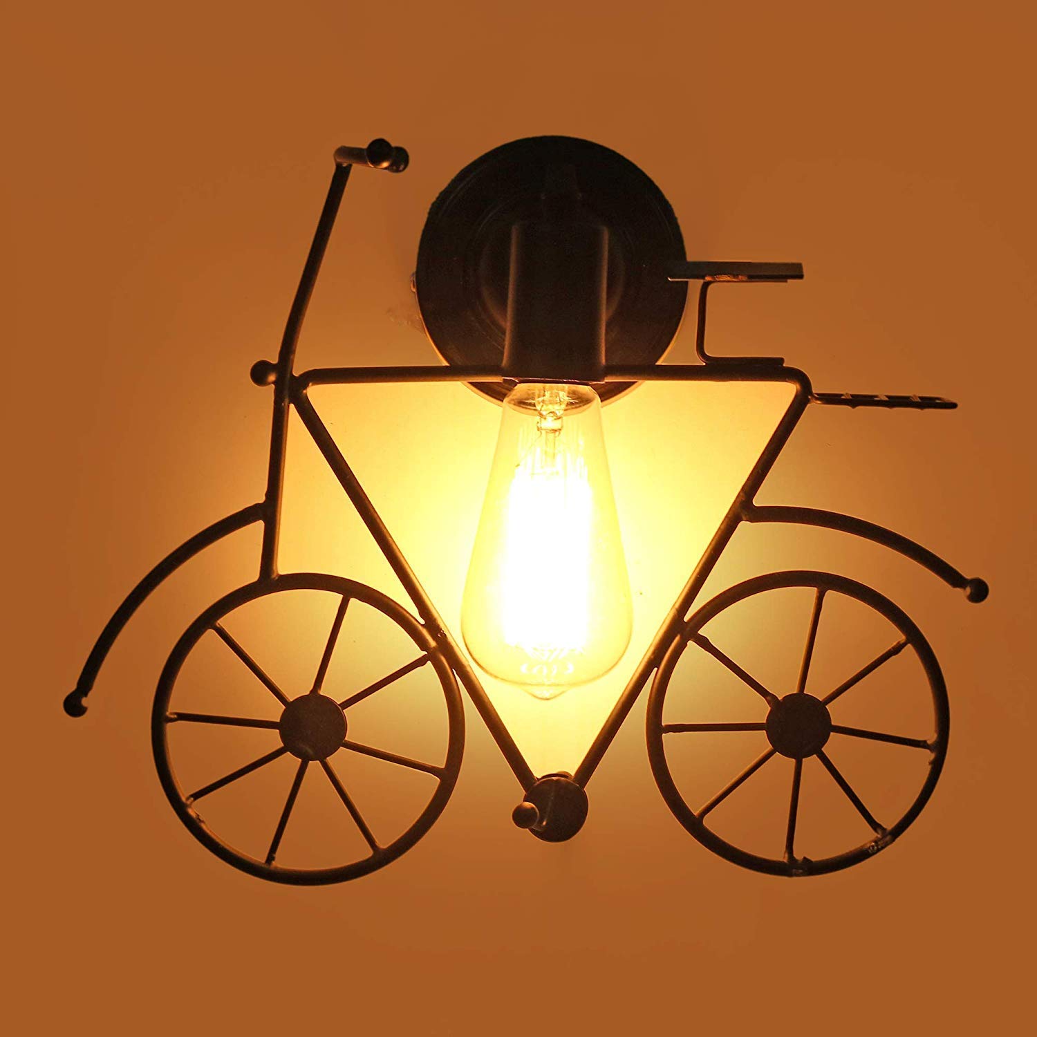cycle wall light