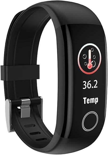 Amazon スマートウォッチ スポーツウォッチ 心拍計 スマートブレスレット 5atm防水 タッチ操作 万歩計 腕時計 健康管理 睡眠モニター 水泳ストローク スマートウォッチ 歩数計 消費カロリー心拍数 多機能 活動量計 電話着信通知 睡眠検測 Line Twitter 目覚まし日本語