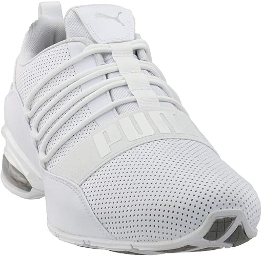 puma men's cell regulate sl sneaker