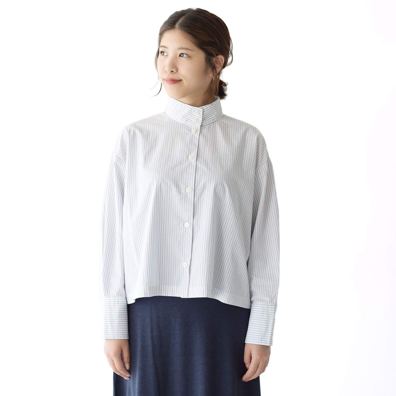 カラー レディース