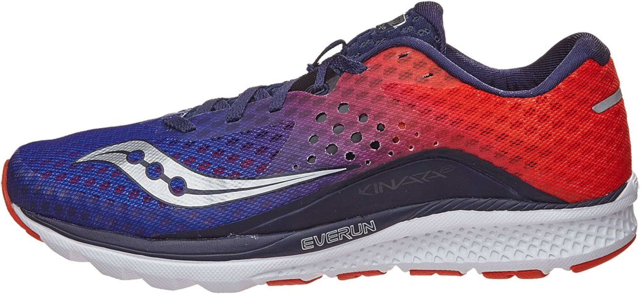 saucony kinvara amazon