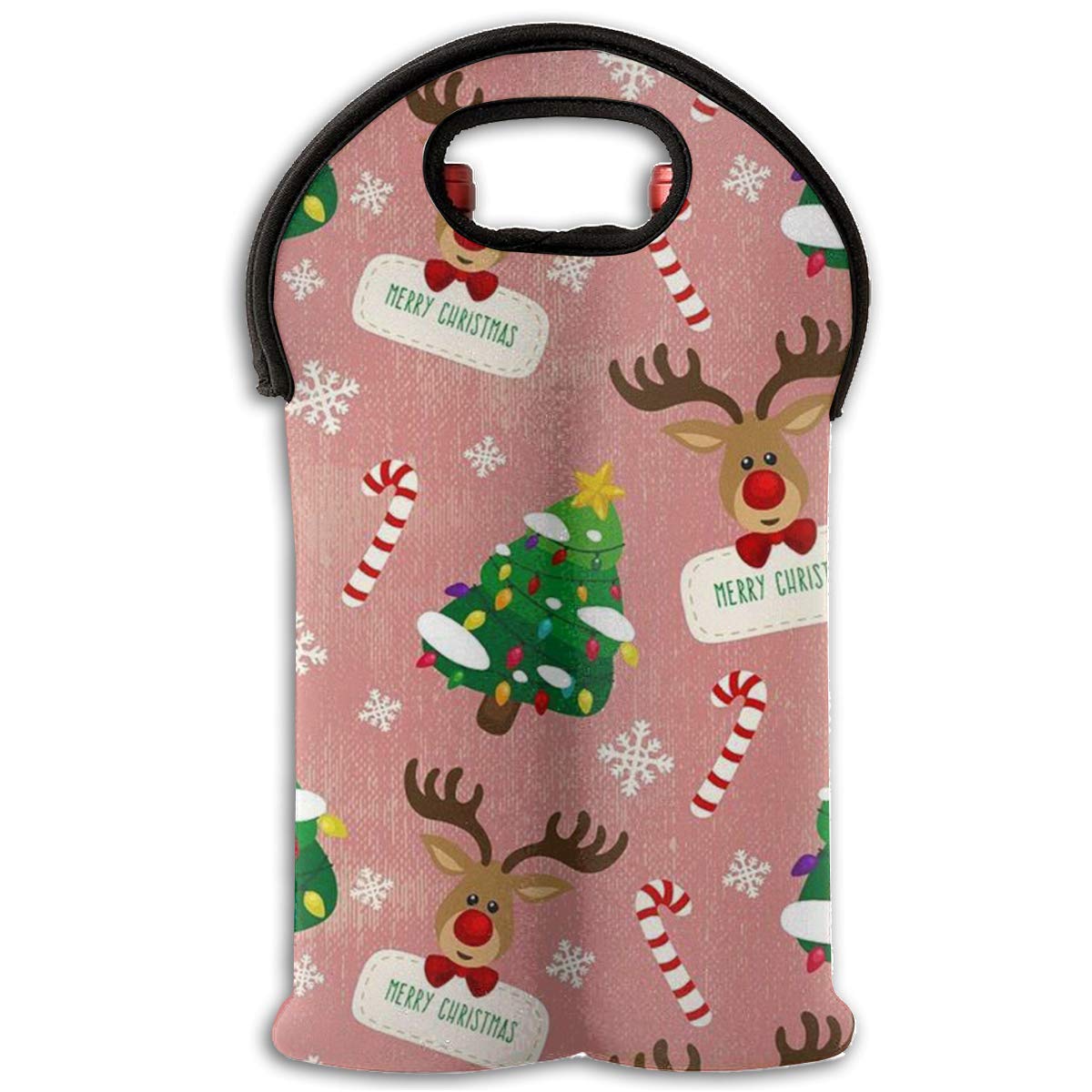 Lightweight Travel Purse With Water Bottle Holder | IUCN Water