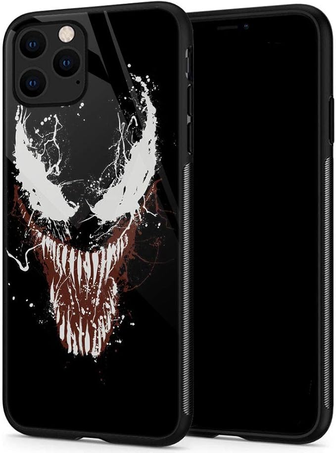 iPhone 11 Case,Anime pic0339 iPhone 11 Cases for Girls Lady Men Boy Shockproof Non