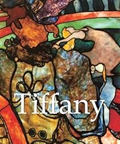 Tiffany (Mega Square)