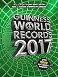 Guinness World Records 2017 by Guinness World Records, Chris Hadfield