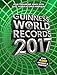 Guinness World Records 2017 by Guinness World Records, Chris Hadfield