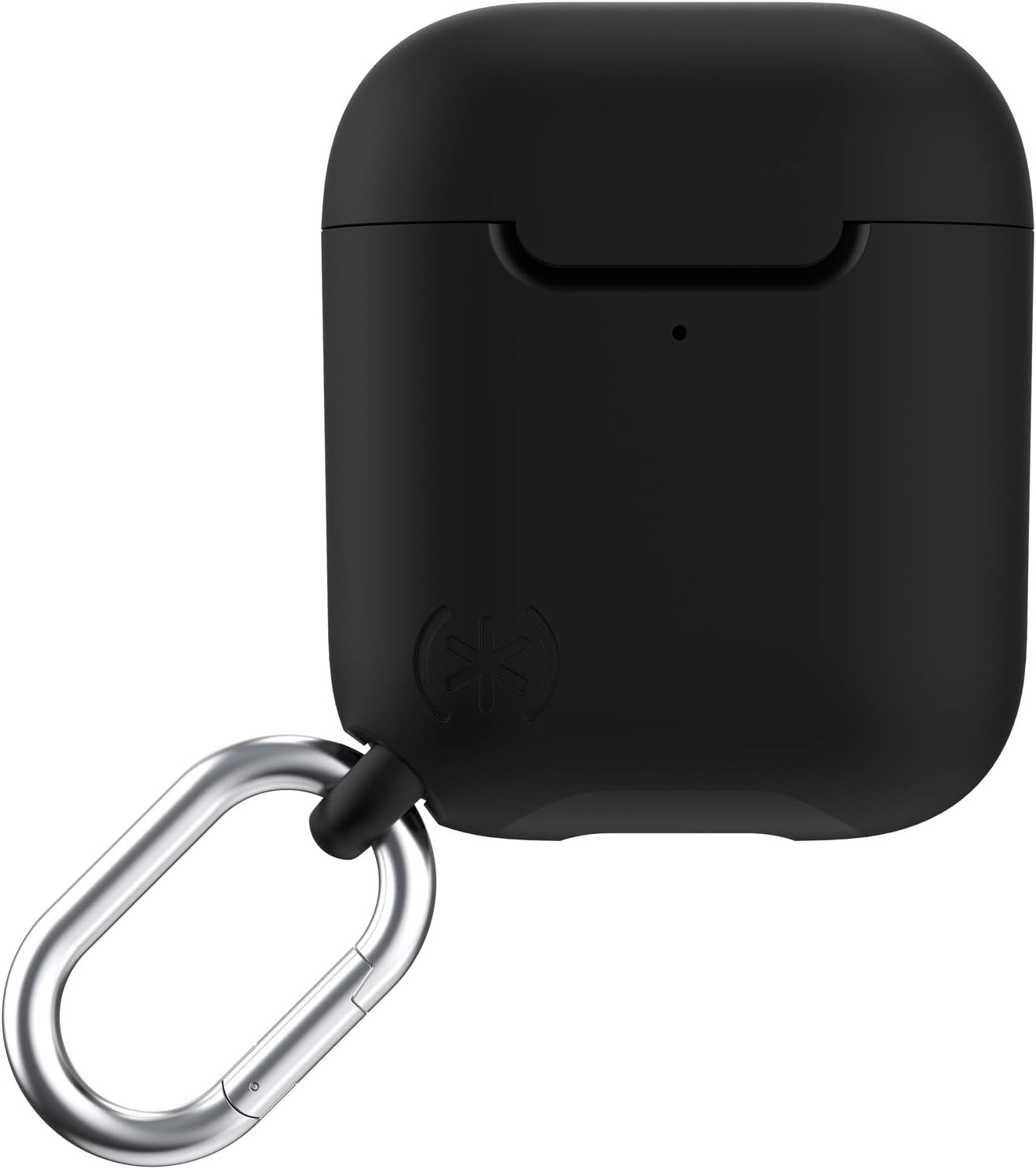 Speck Presidio Pro Airpods Case (Gen 1/2), Black/Black - Image 3