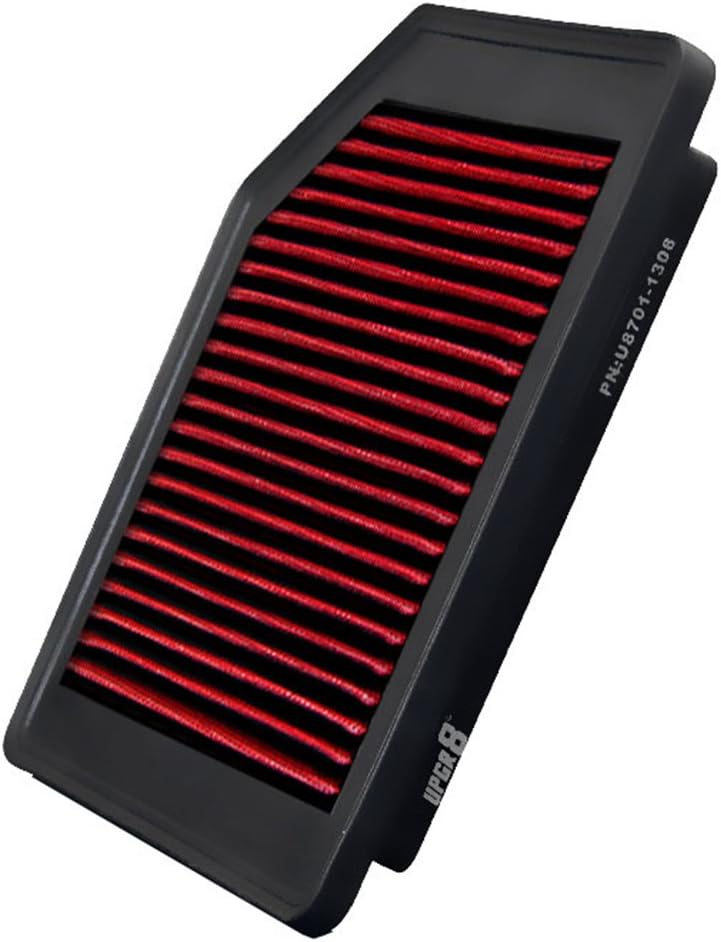 The 10 Best Cone Air Filter Water Guard