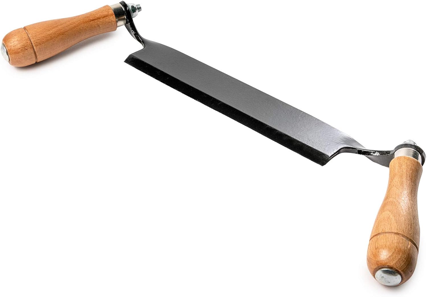 Amazon.com : Biltek 8" Straight Draw Shave Tool Knife - Bark Peeler, Drawknife, Drawing Knife, Draw Shave, Shaving Knife : Garden & Outdoor