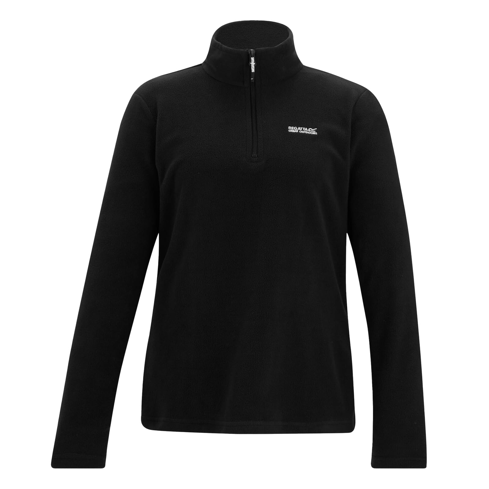 Regatta Women's Sweethart Lightweight Half-Zip Fleece, Hardwearing & Super Soft - Perfect for Outdoors, Walking, Hiking & Camping — image 1