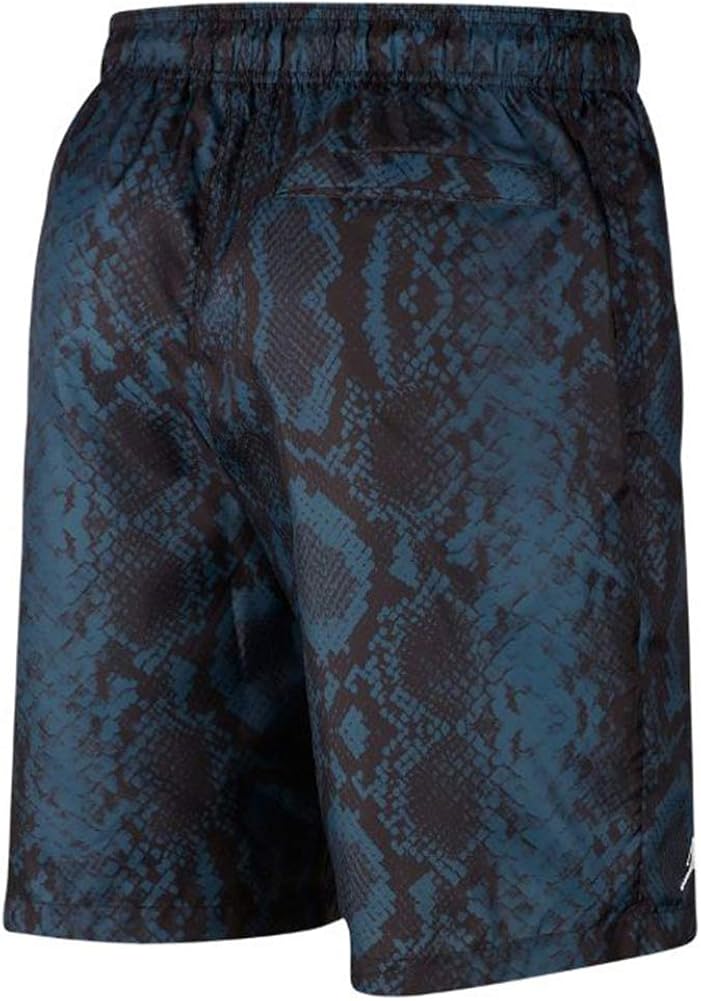 jordan retro 11 snakeskin shorts