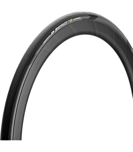Pirelli P ZERO RACE TLR 700×26C Pirelli P Zero Race 700 x 26C Classic TLR Folding Tyre